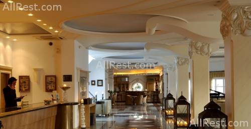 Myconian Imperial Resort & Thalasso Spa 6